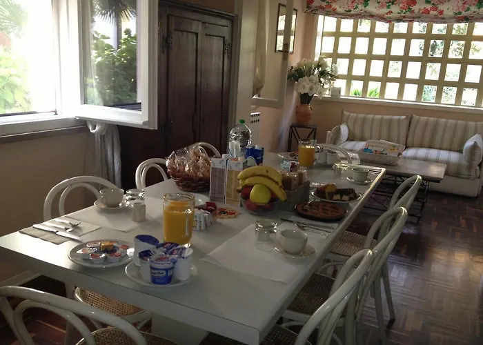B&B Il Giglio D\'Oro